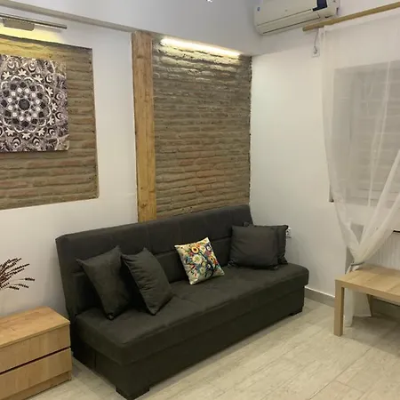 Гелиос Apartment Tbilisi Exterior photo