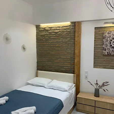 Гелиос Apartment Tbilisi Exterior photo